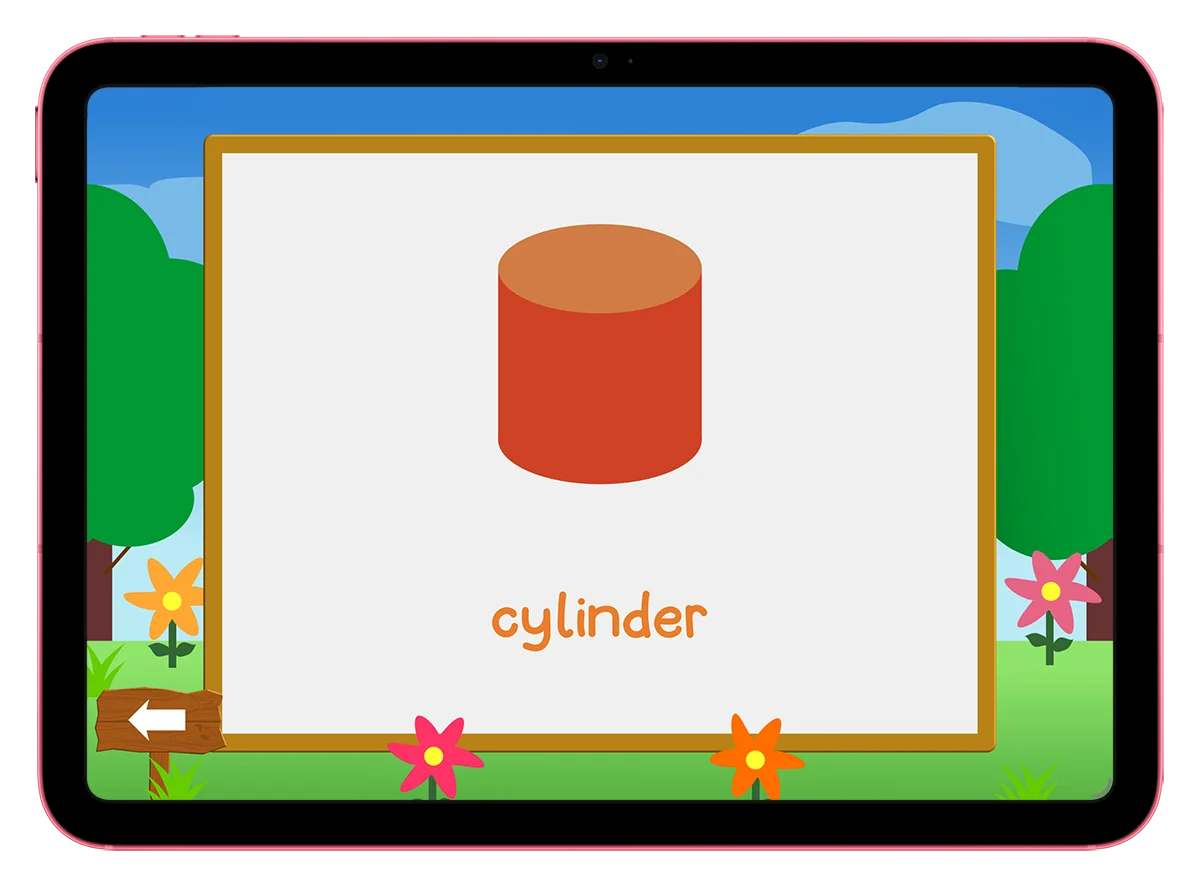English For Kids screenshot 1