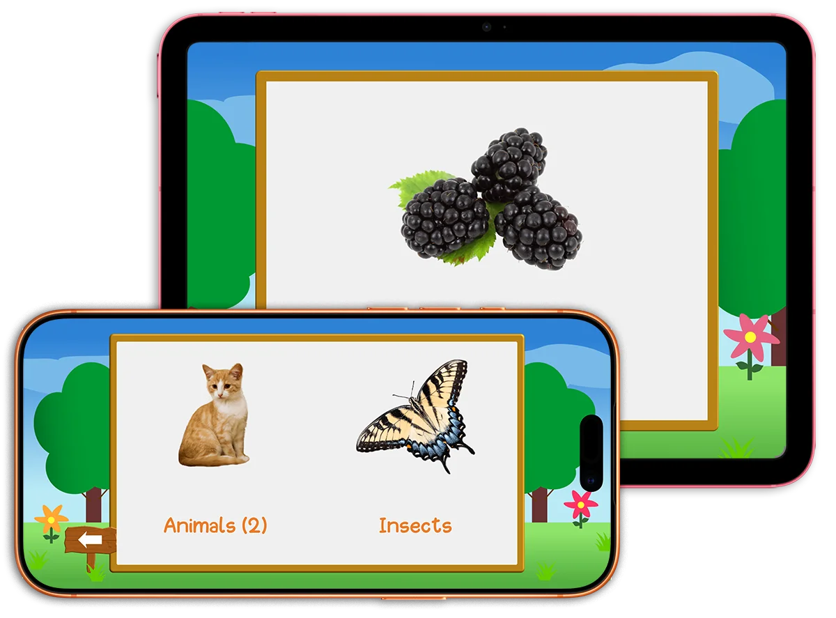 Share Extension integration screenshot